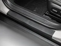 WeatherTech ST087K1
