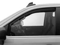 WeatherTech 80931IMB-81930IMB