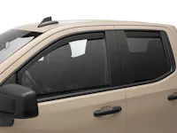 WeatherTech 86930IMB