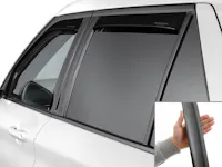 WeatherTech 82954IMB