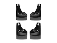 WeatherTech 110210-120210