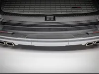 WeatherTech BP0145