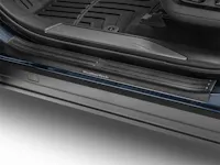 WeatherTech ST101K1