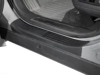 WeatherTech ST114K1