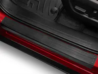 WeatherTech ST084K1