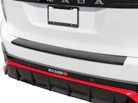 WeatherTech BP0187