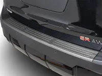 WeatherTech BP0158