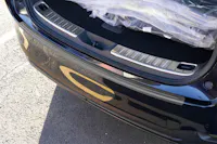 WeatherTech BP0160