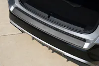 WeatherTech BP0162