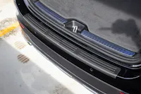 WeatherTech BP0166