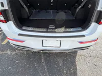 WeatherTech BP0167
