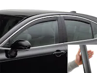 WeatherTech 84882IMB