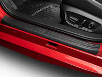 WeatherTech ST108K1