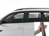 WeatherTech 82923IMB