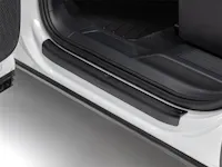 WeatherTech ST123K1
