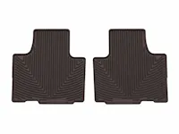 WeatherTech W676CO
