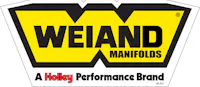 Weiand 36-418
