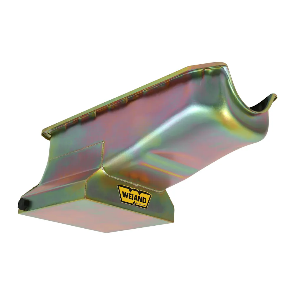WEI 5001WND