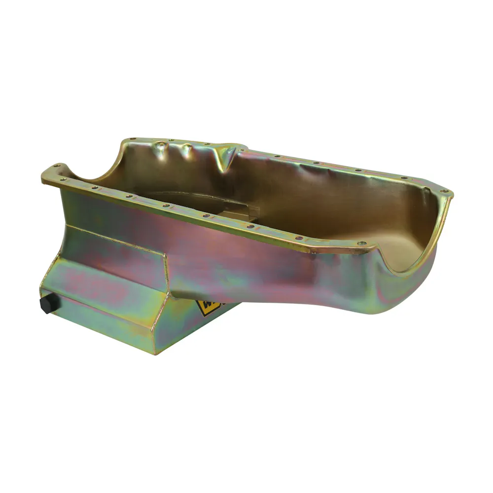 Weiand 5001WND