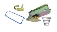 Weiand 5023WND