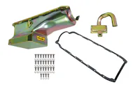 Weiand 5033WND