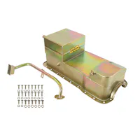 Weiand 5039WND