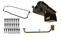 Weiand 5040WND