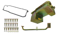 Weiand 5041WND