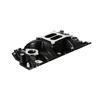 Weiand 8120BK
