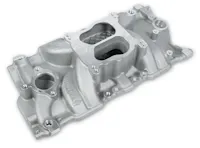 Weiand 8126