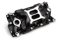 Weiand 8150BK