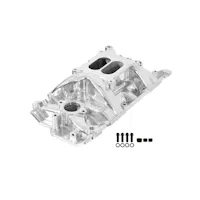 Weiand 8150P