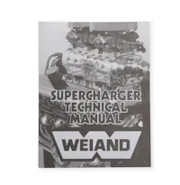 Weiand 9024
