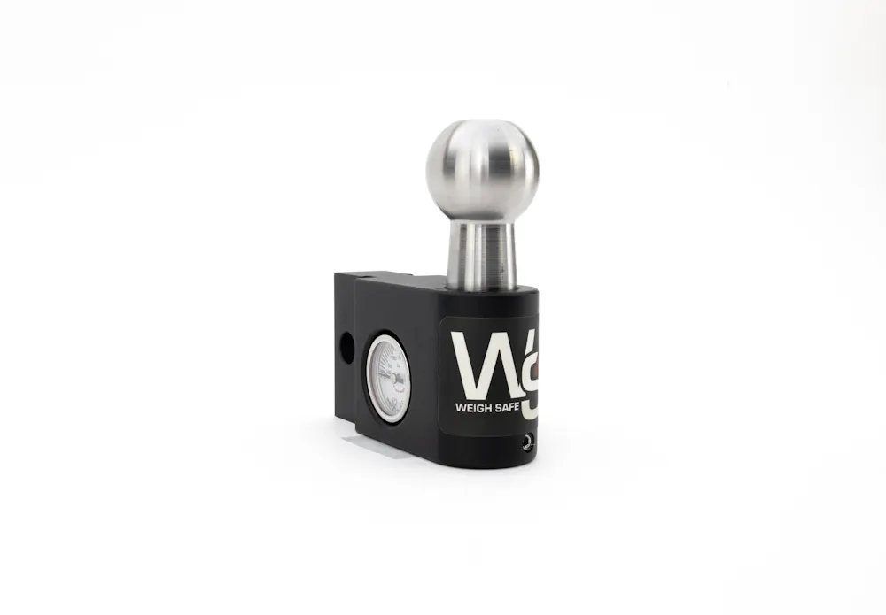Weigh Safe AWS01