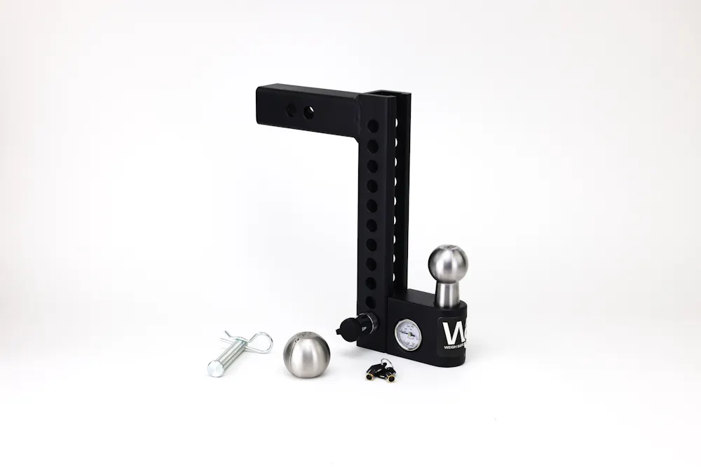 Weigh Safe AWS10-2
