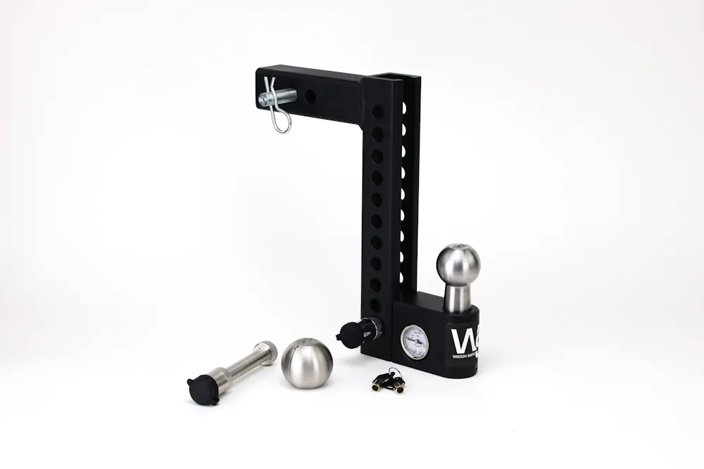 Weigh Safe AWS10-2-KA
