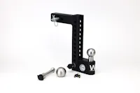 Weigh Safe AWS10-2-KA