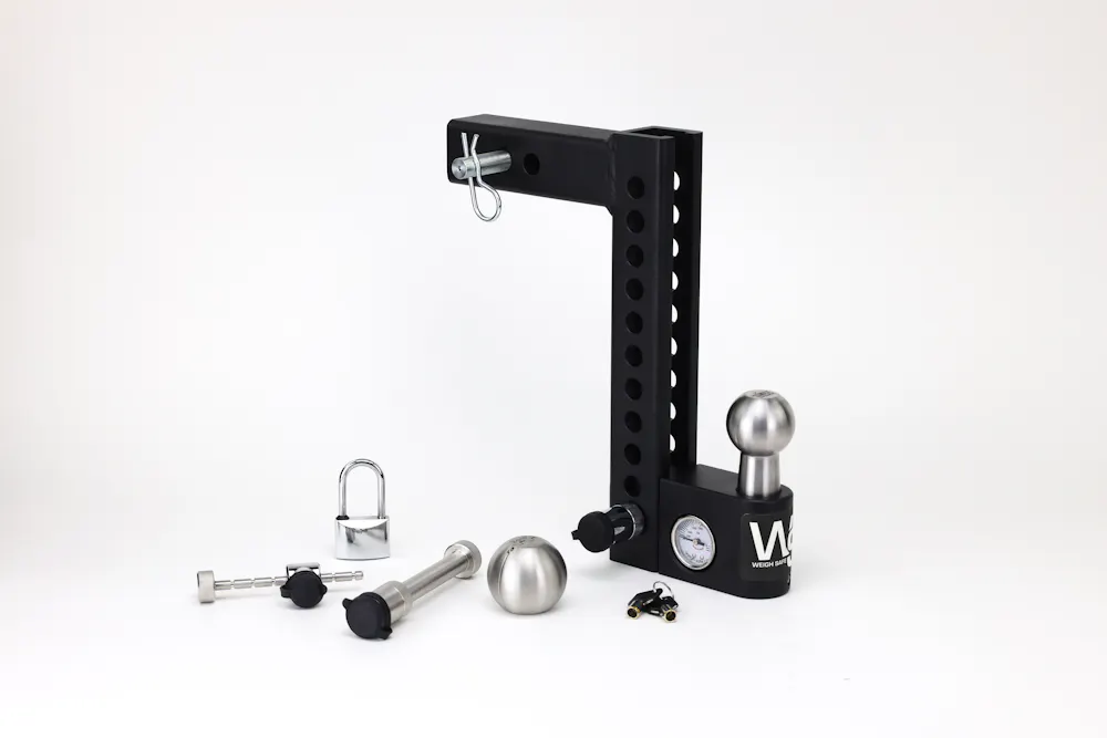 Weigh Safe AWS10-2-SET