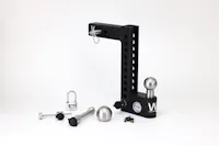 Weigh Safe AWS10-2-SET