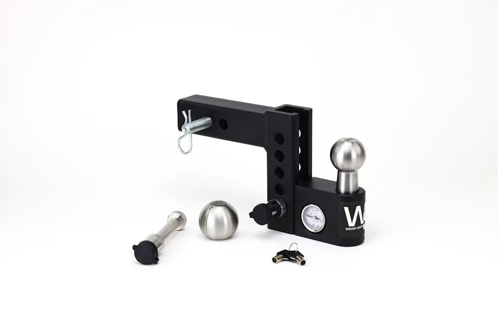 Weigh Safe AWS4-2-KA