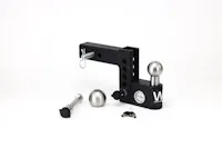 Weigh Safe AWS4-2-KA