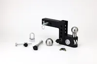 Weigh Safe AWS4-2-SET