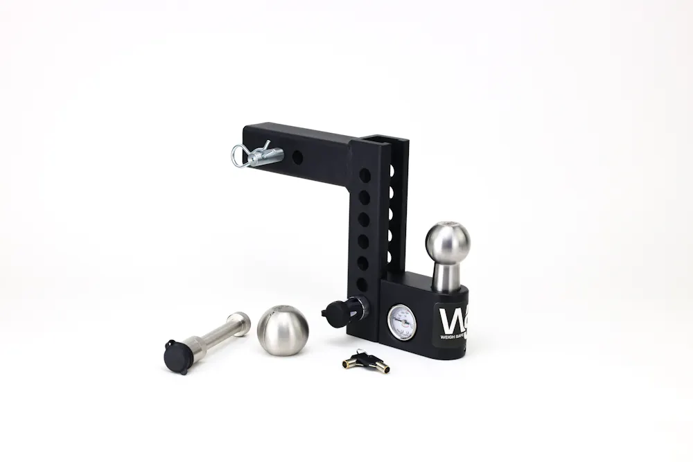 Weigh Safe AWS6-2-KA
