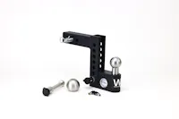 Weigh Safe AWS6-2-KA