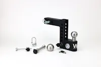 Weigh Safe AWS6-2-SET