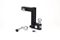 Weigh Safe AWS8-2-KA