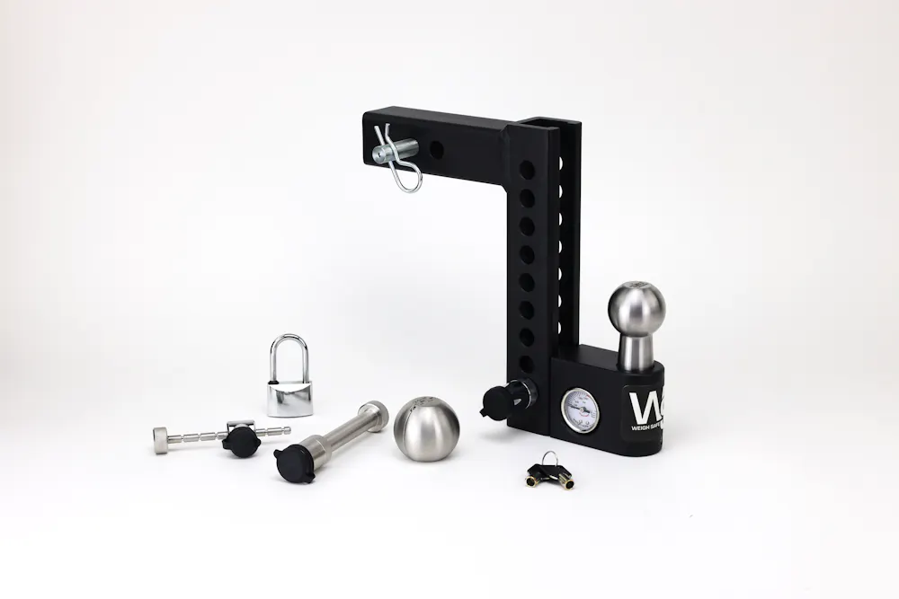 Weigh Safe AWS8-2-SET