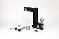 Weigh Safe AWS8-2-SET