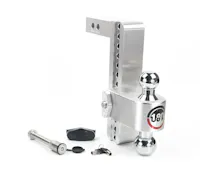 Weigh Safe CTB10-2-KA