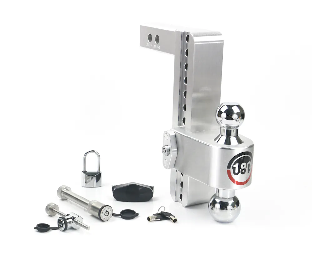Weigh Safe CTB10-2-SET